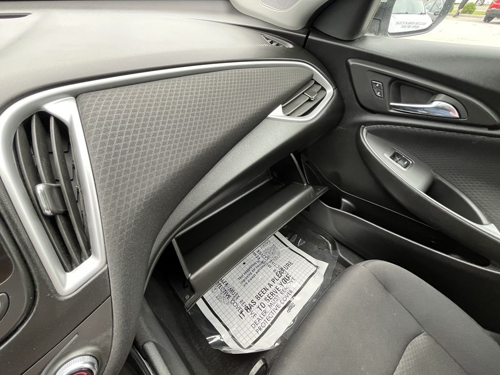 2023 Chevrolet Malibu Image 22