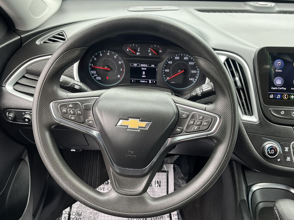 2023 Chevrolet Malibu Image 23