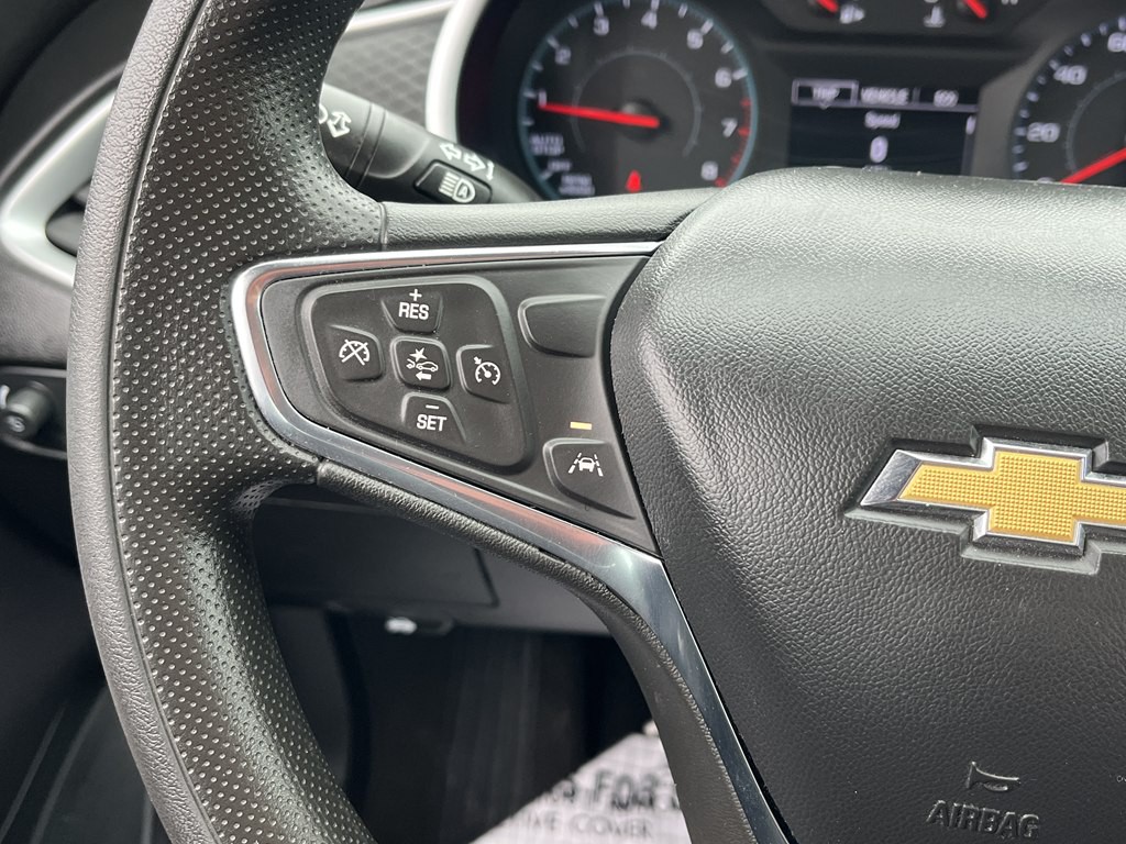 2023 Chevrolet Malibu Image 27