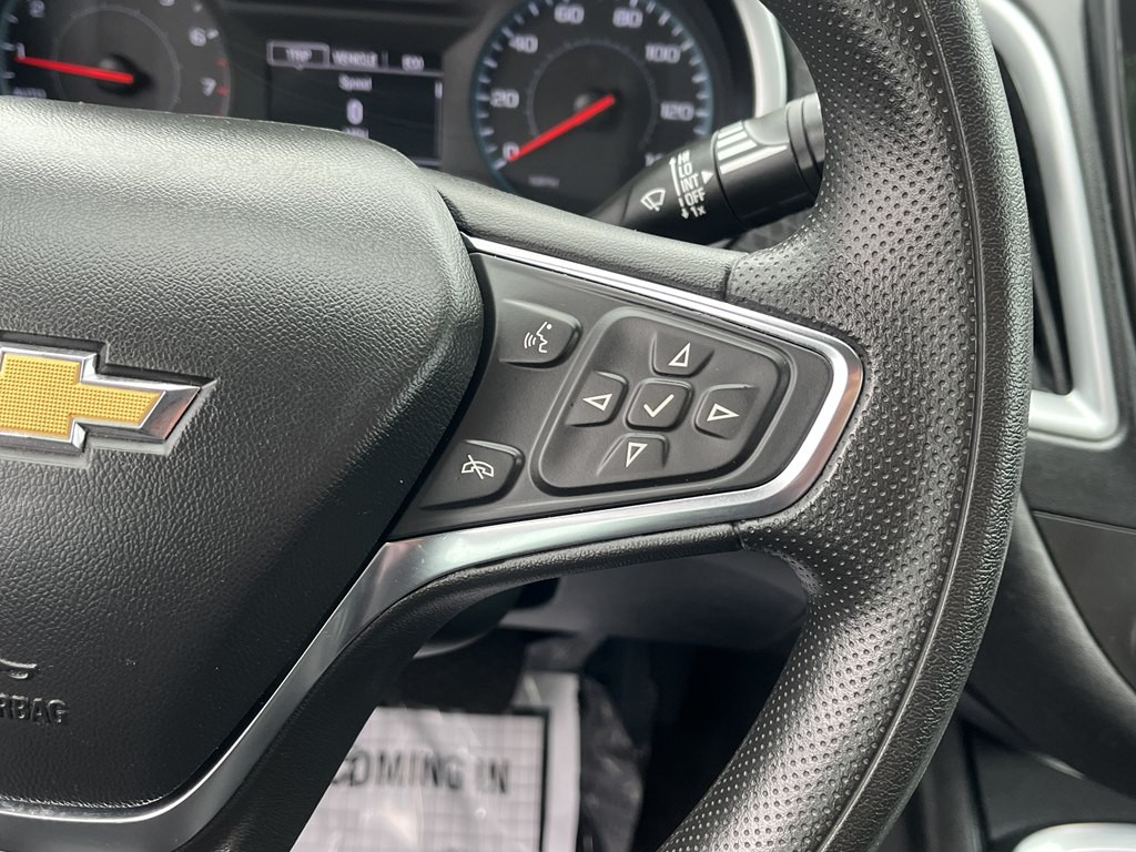 2023 Chevrolet Malibu Image 28
