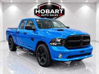 Image for 2021 RAM 1500 Tradesman ID: 7669724