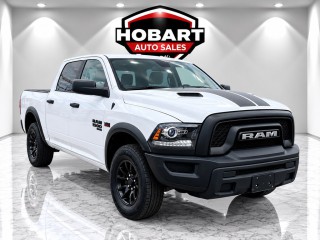 Image for 2021 RAM 1500 SLT ID: 7669728