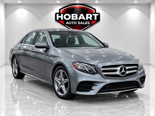Image for 2019 Mercedes-Benz E-Class E 300 4MATIC ID: 7669737