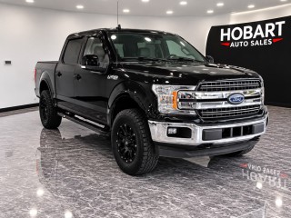 Image for 2019 Ford F-150 Supercrew ID: 7669744