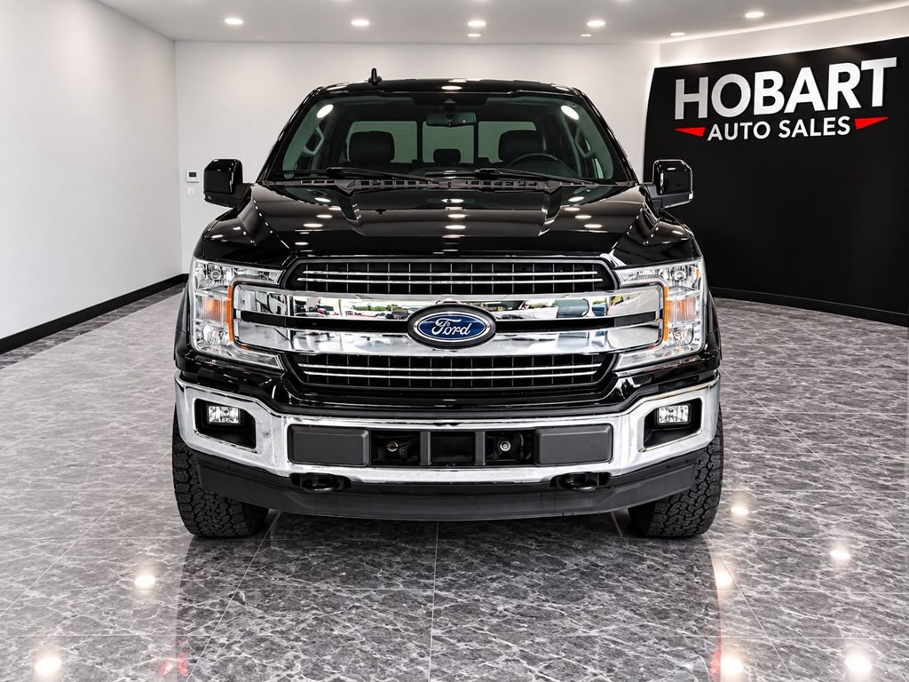 2019 Ford F-150 Image 2