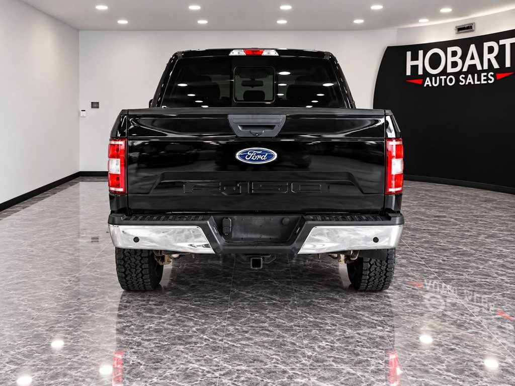2019 Ford F-150 Image 5