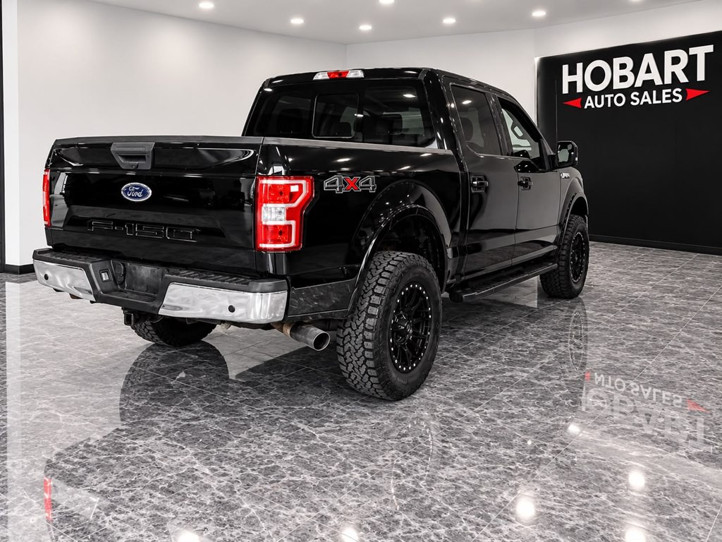 2019 Ford F-150 Image 6
