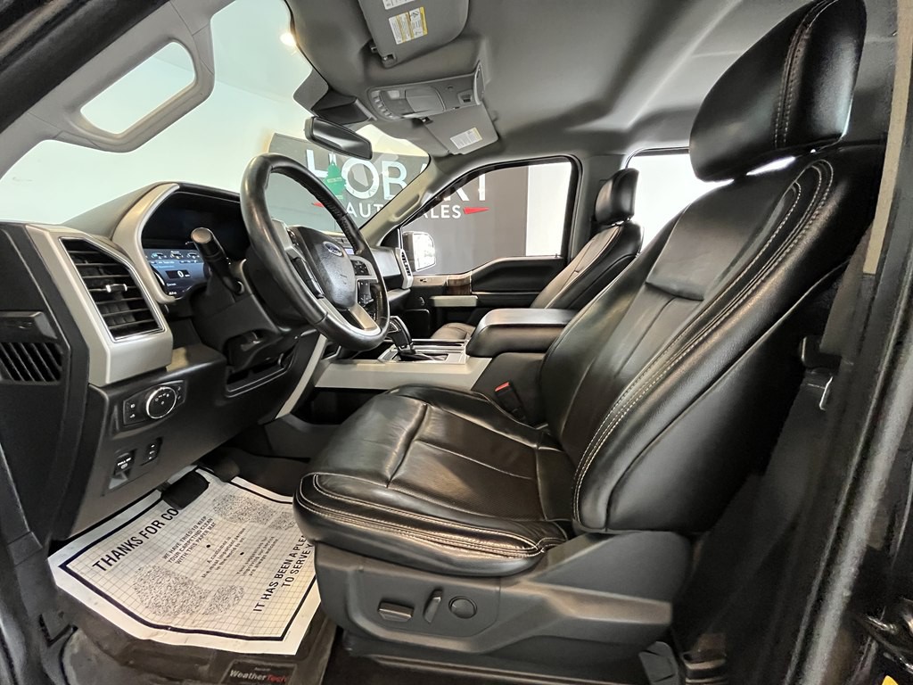 2019 Ford F-150 Image 7