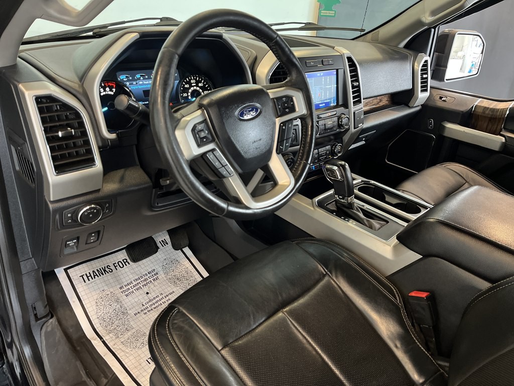 2019 Ford F-150 Image 8
