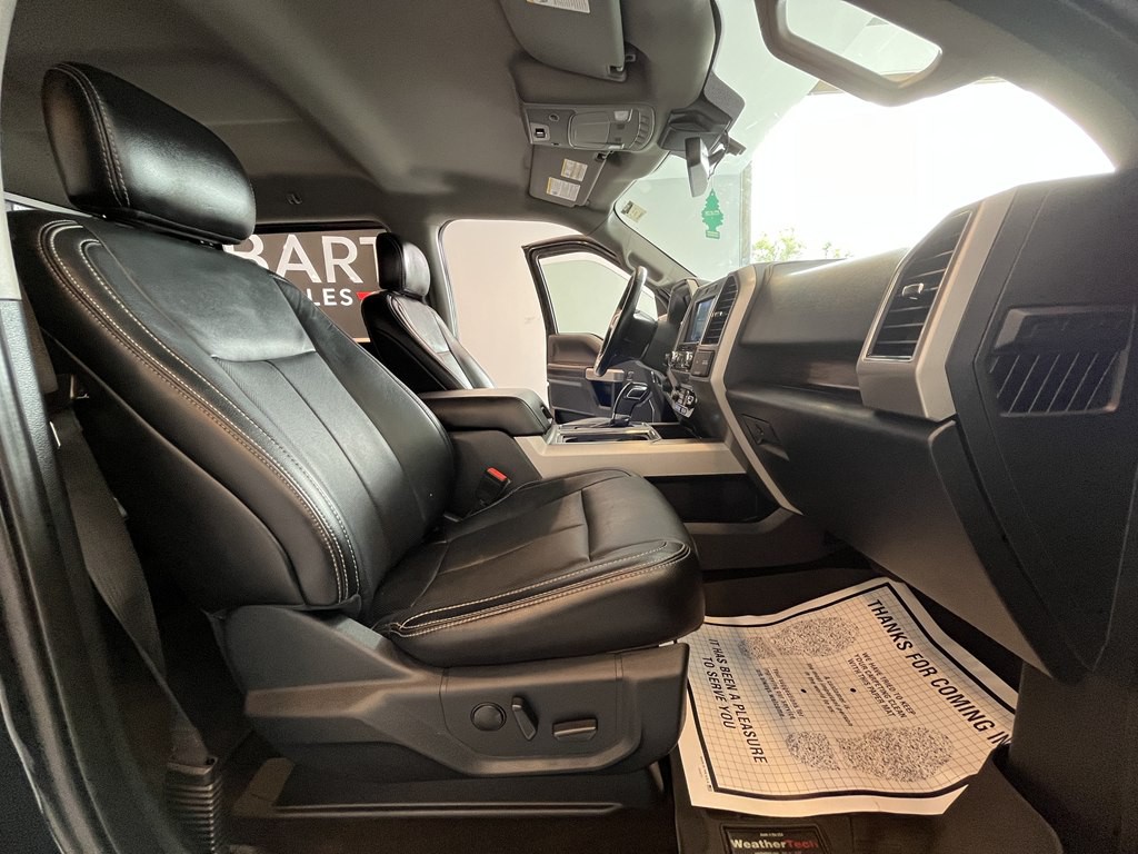 2019 Ford F-150 Image 9