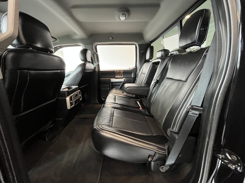2019 Ford F-150 Image 11