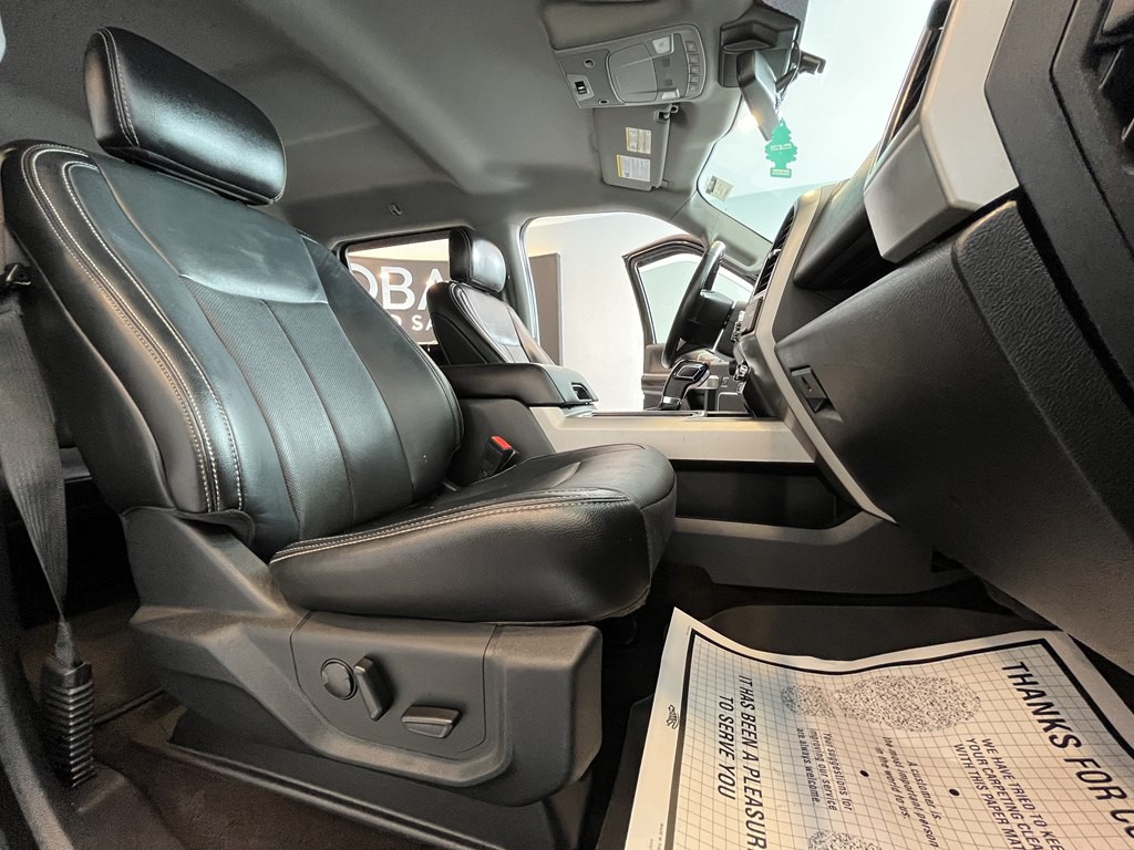 2019 Ford F-150 Image 12