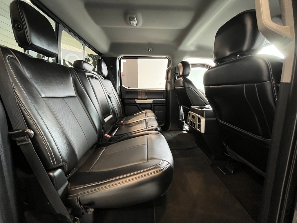 2019 Ford F-150 Image 14