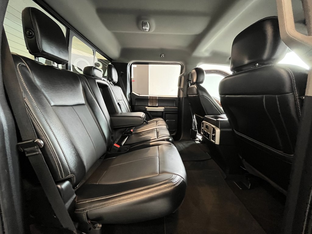 2019 Ford F-150 Image 15