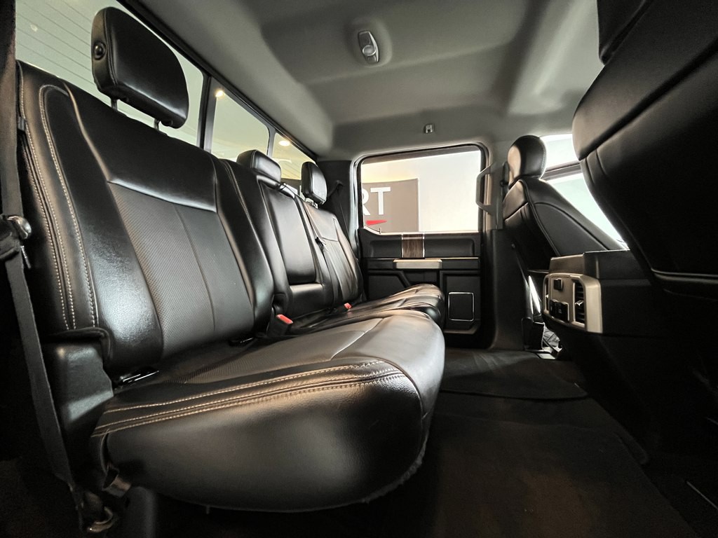 2019 Ford F-150 Image 16