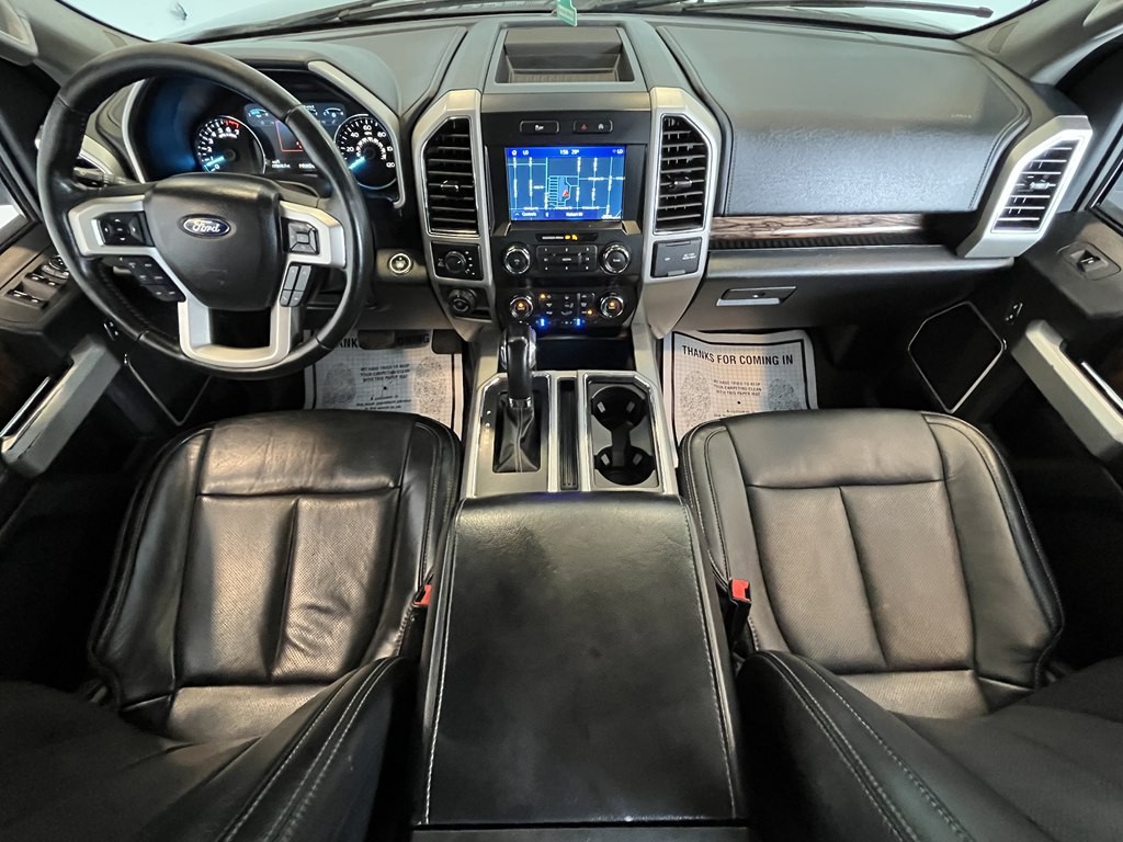 2019 Ford F-150 Image 17
