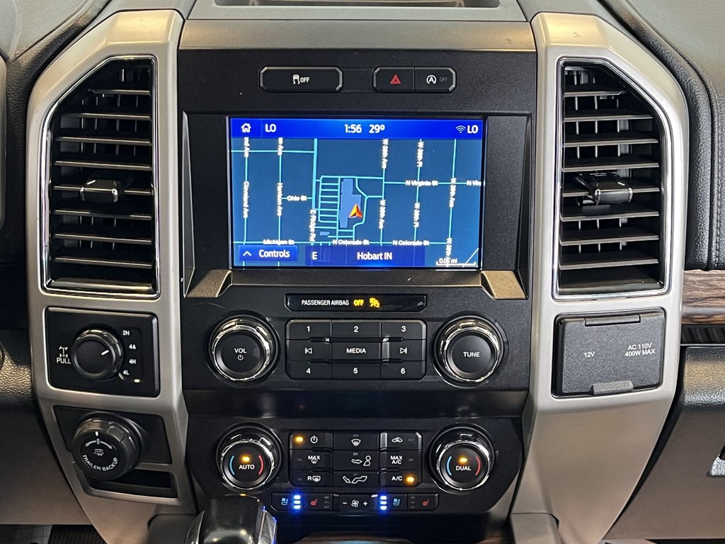 2019 Ford F-150 Image 18
