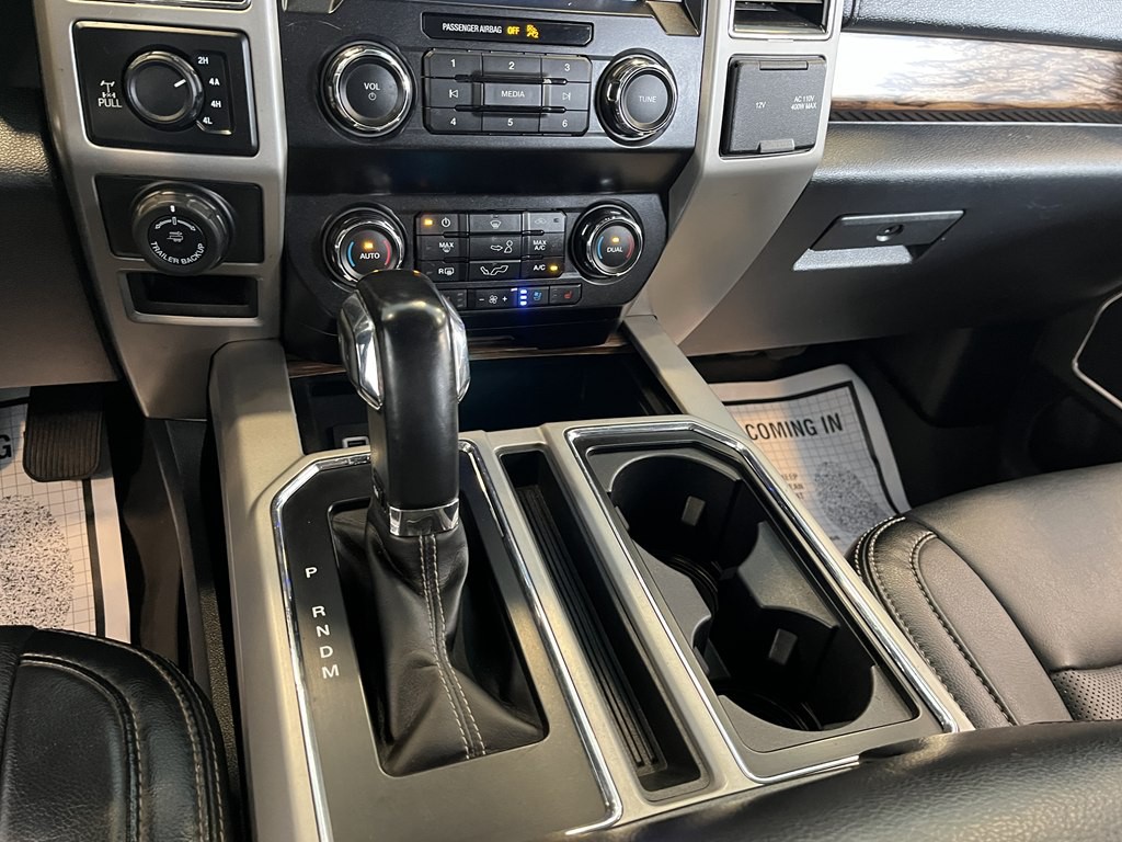 2019 Ford F-150 Image 19