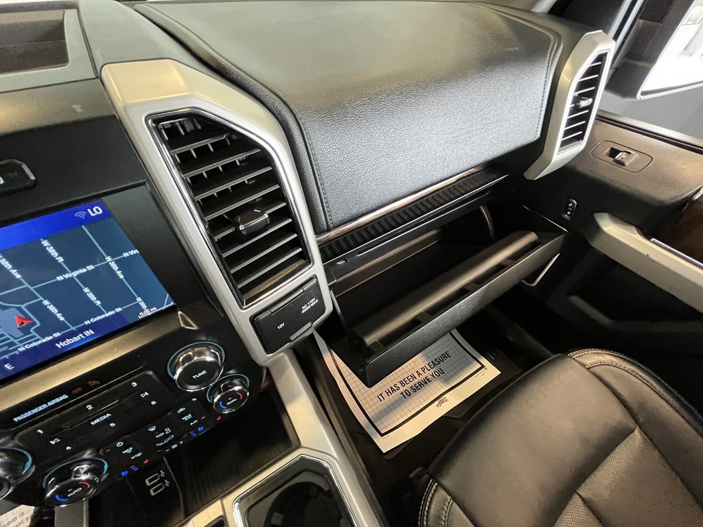 2019 Ford F-150 Image 20