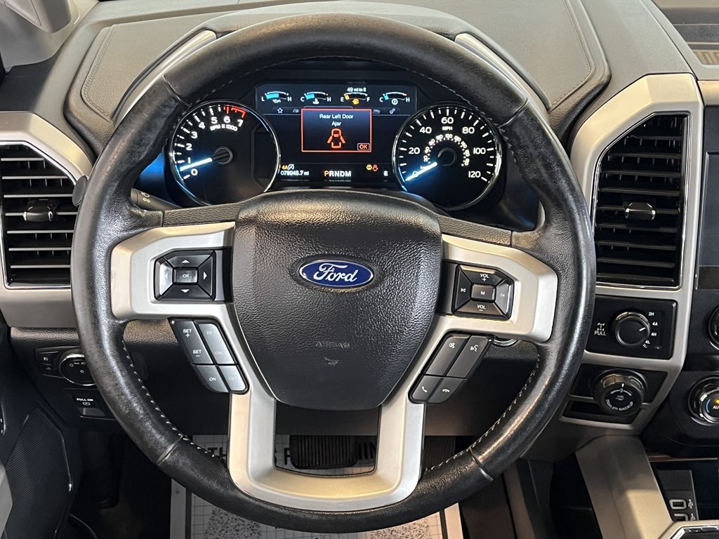 2019 Ford F-150 Image 21