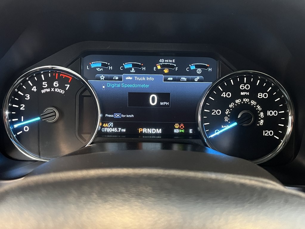 2019 Ford F-150 Image 22