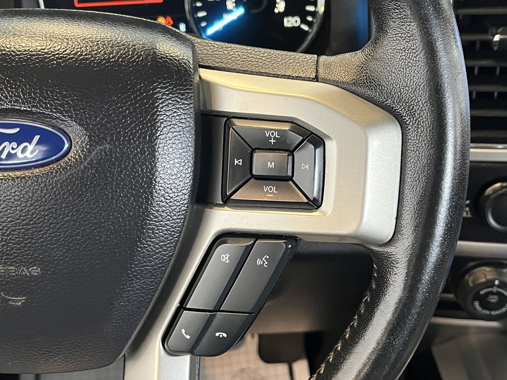 2019 Ford F-150 Image 25