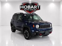 Image for 2017 Jeep Renegade Trailhawk ID: 7669860