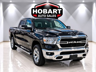 Image for 2019 RAM 1500 Big Horn/lone Star ID: 7677520
