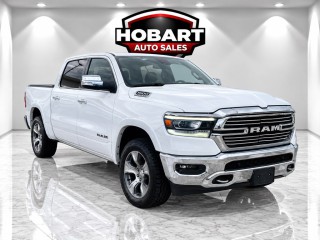 Image for 2020 RAM 1500 Laramie ID: 7677530