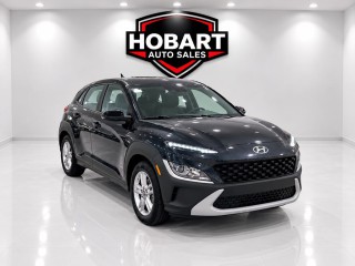 Image for 2022 Hyundai Kona SEL ID: 7677538