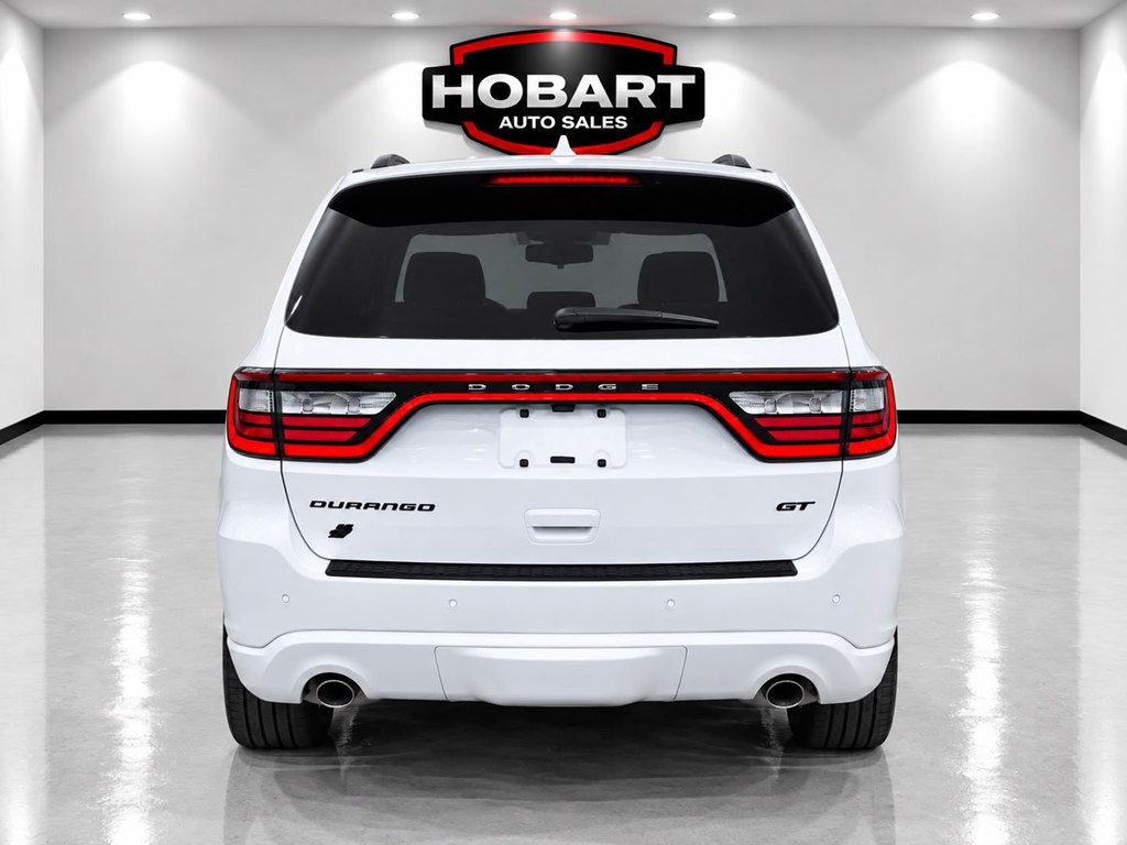 2022 Dodge Durango Image 5