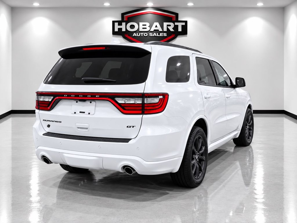 2022 Dodge Durango Image 6