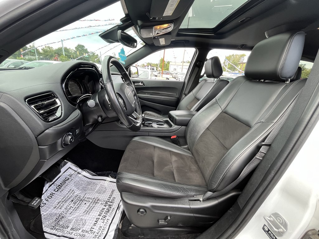 2022 Dodge Durango Image 8