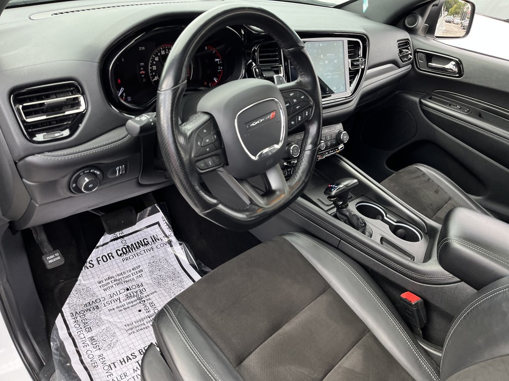 2022 Dodge Durango Image 9