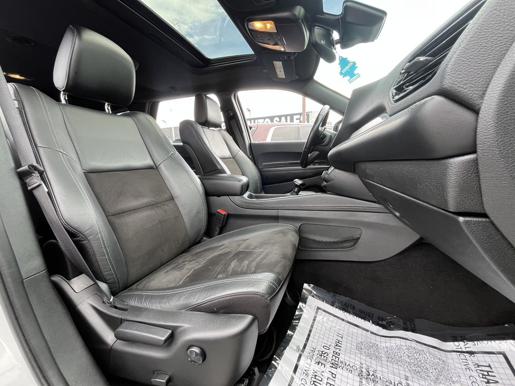 2022 Dodge Durango Image 10