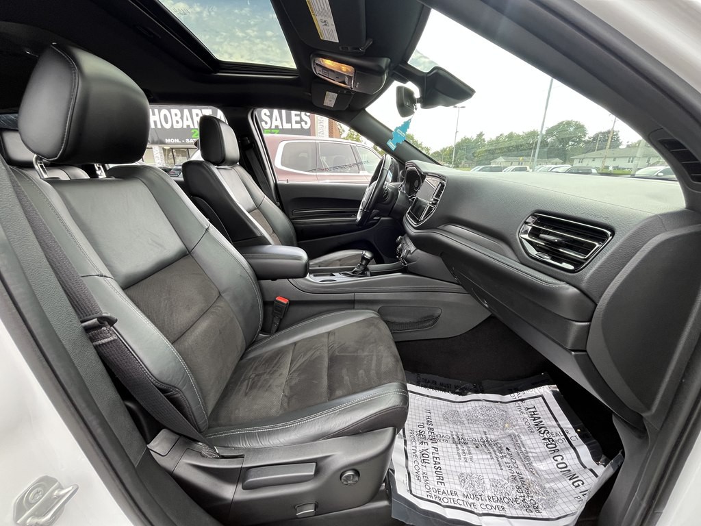 2022 Dodge Durango Image 11