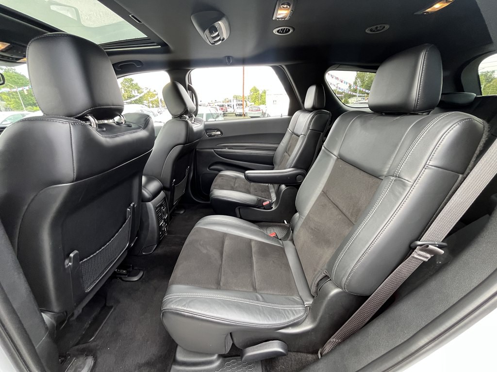 2022 Dodge Durango Image 12