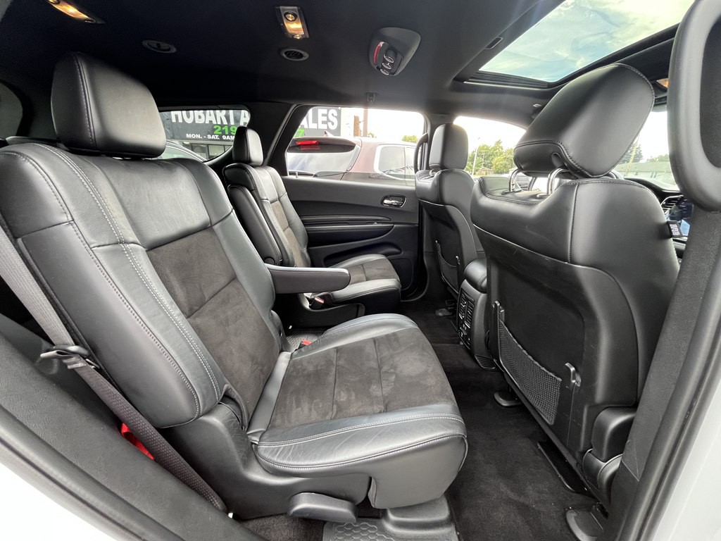 2022 Dodge Durango Image 14
