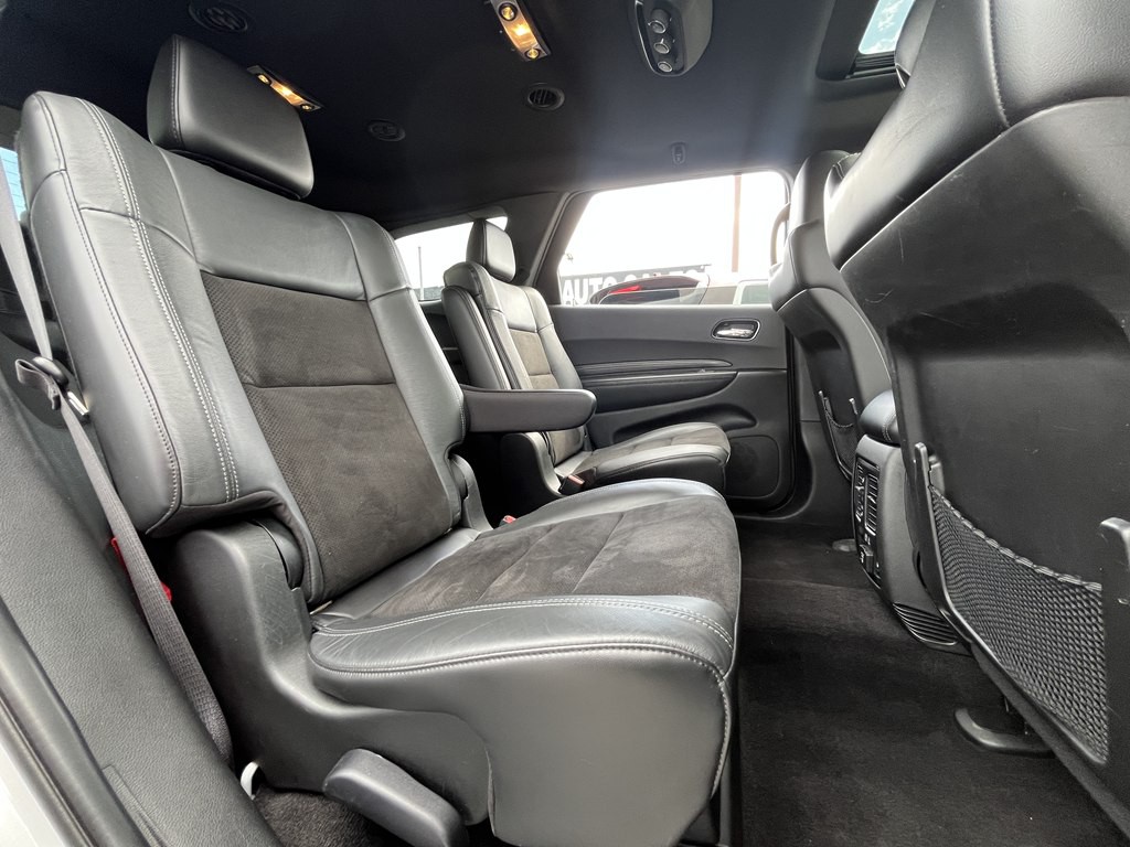 2022 Dodge Durango Image 15