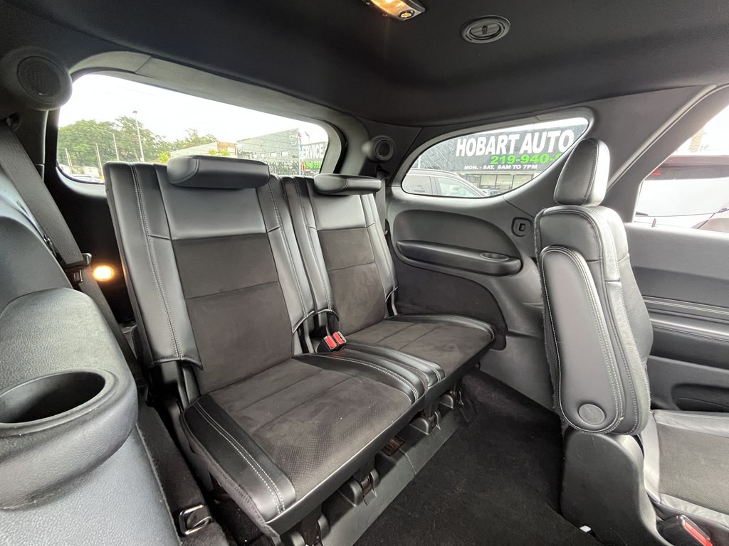 2022 Dodge Durango Image 16