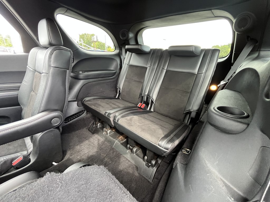 2022 Dodge Durango Image 17