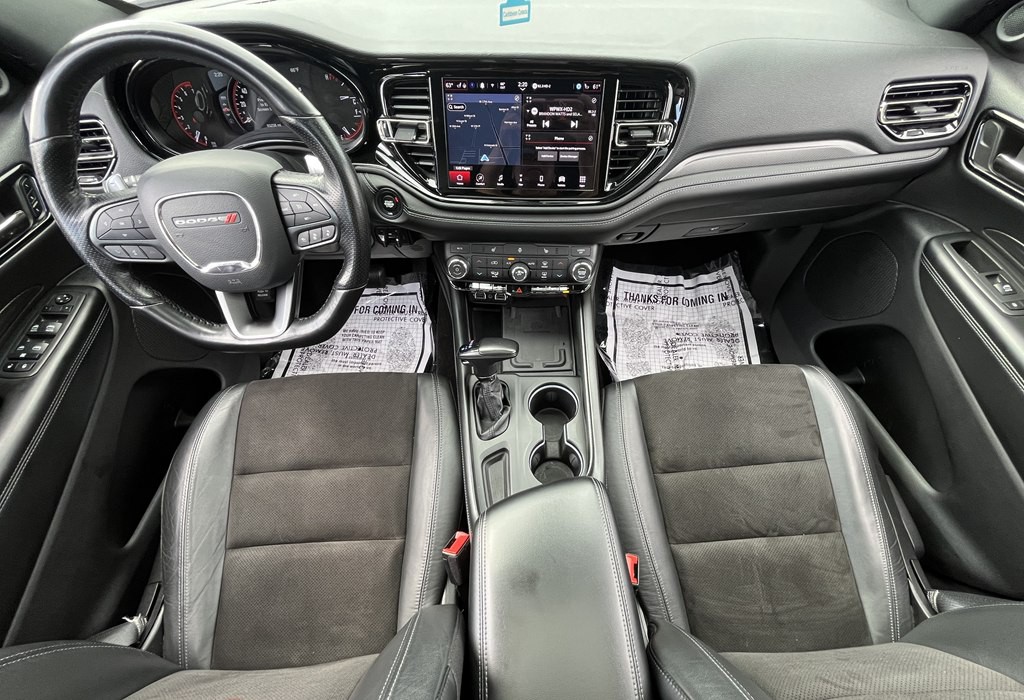 2022 Dodge Durango Image 18