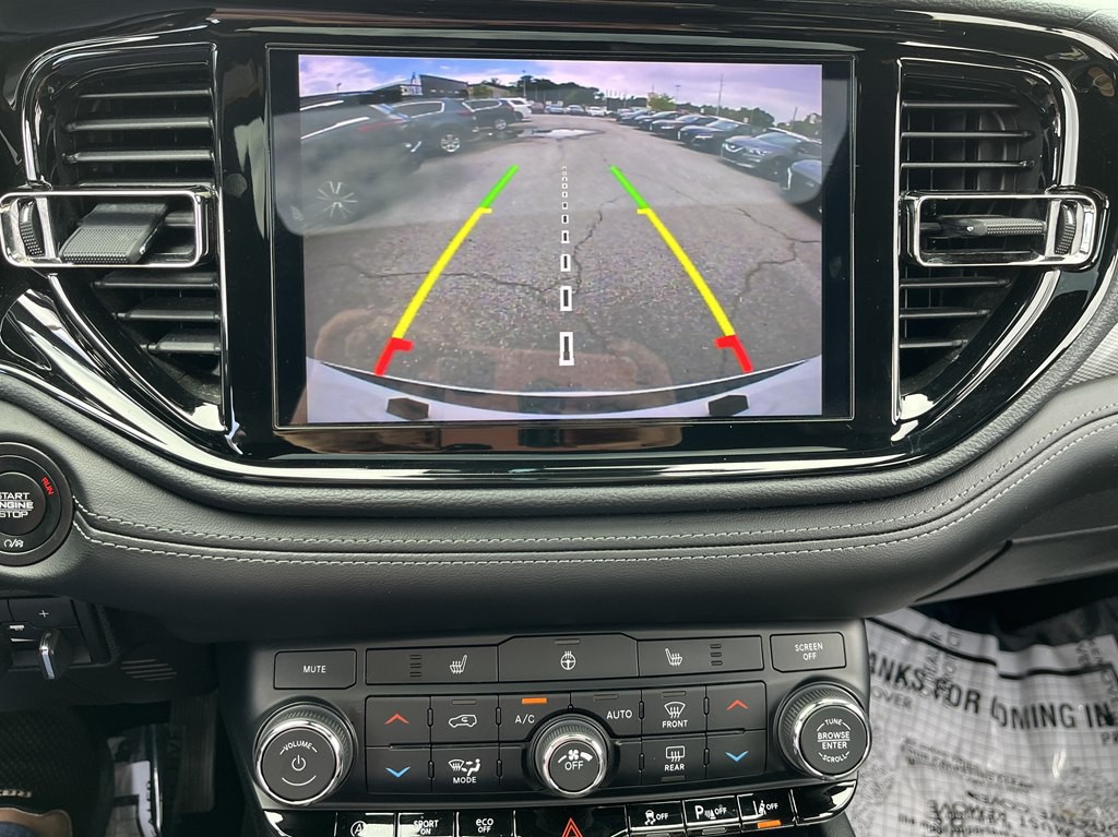 2022 Dodge Durango Image 19