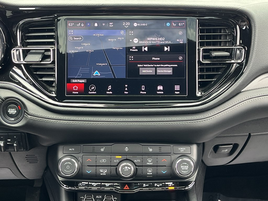 2022 Dodge Durango Image 20