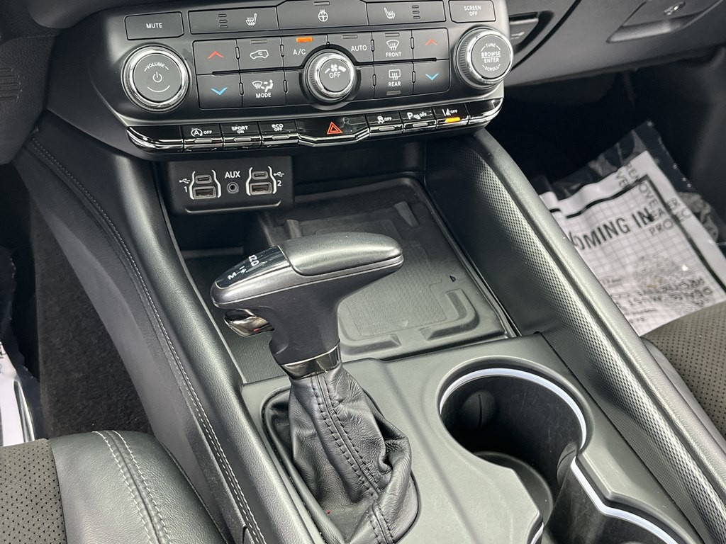 2022 Dodge Durango Image 21