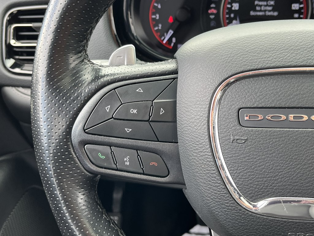 2022 Dodge Durango Image 25