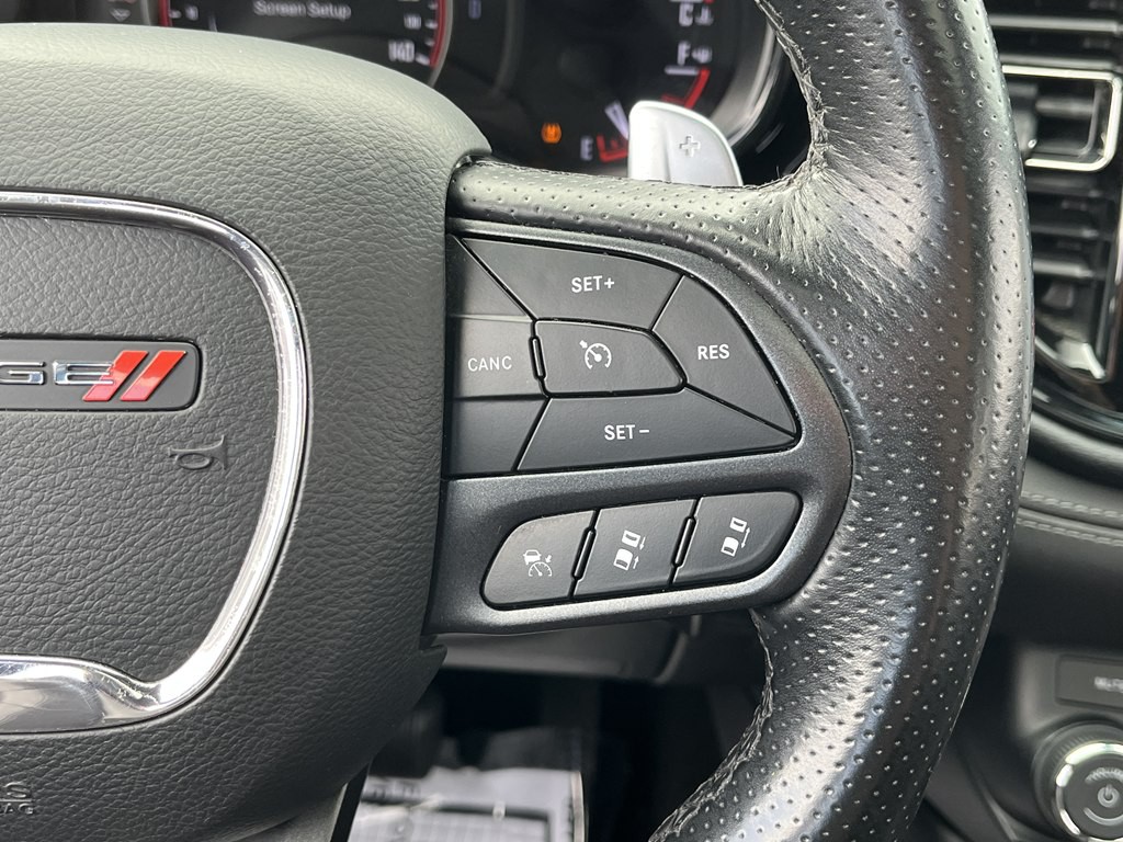 2022 Dodge Durango Image 26
