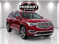 Image for 2018 GMC Acadia Denali ID: 7677621