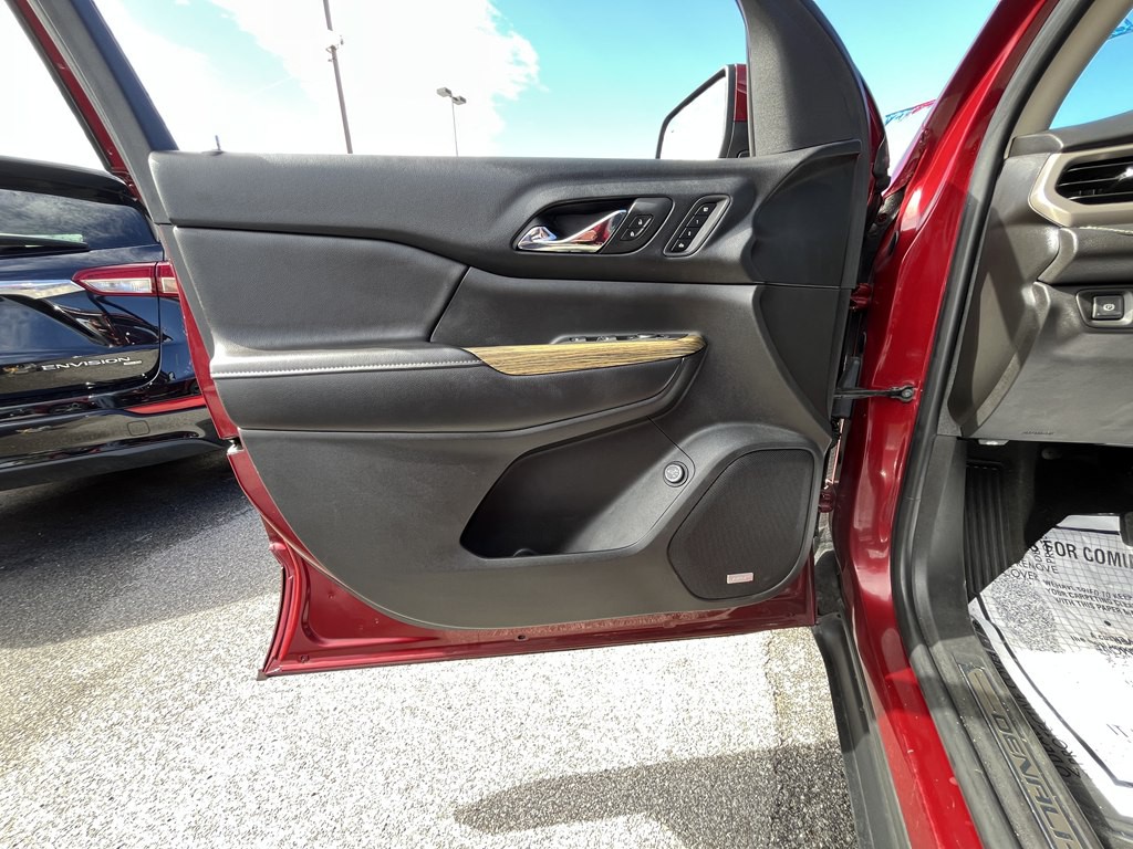 2018 GMC Acadia Image 7