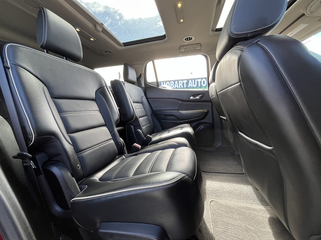2018 GMC Acadia Image 15